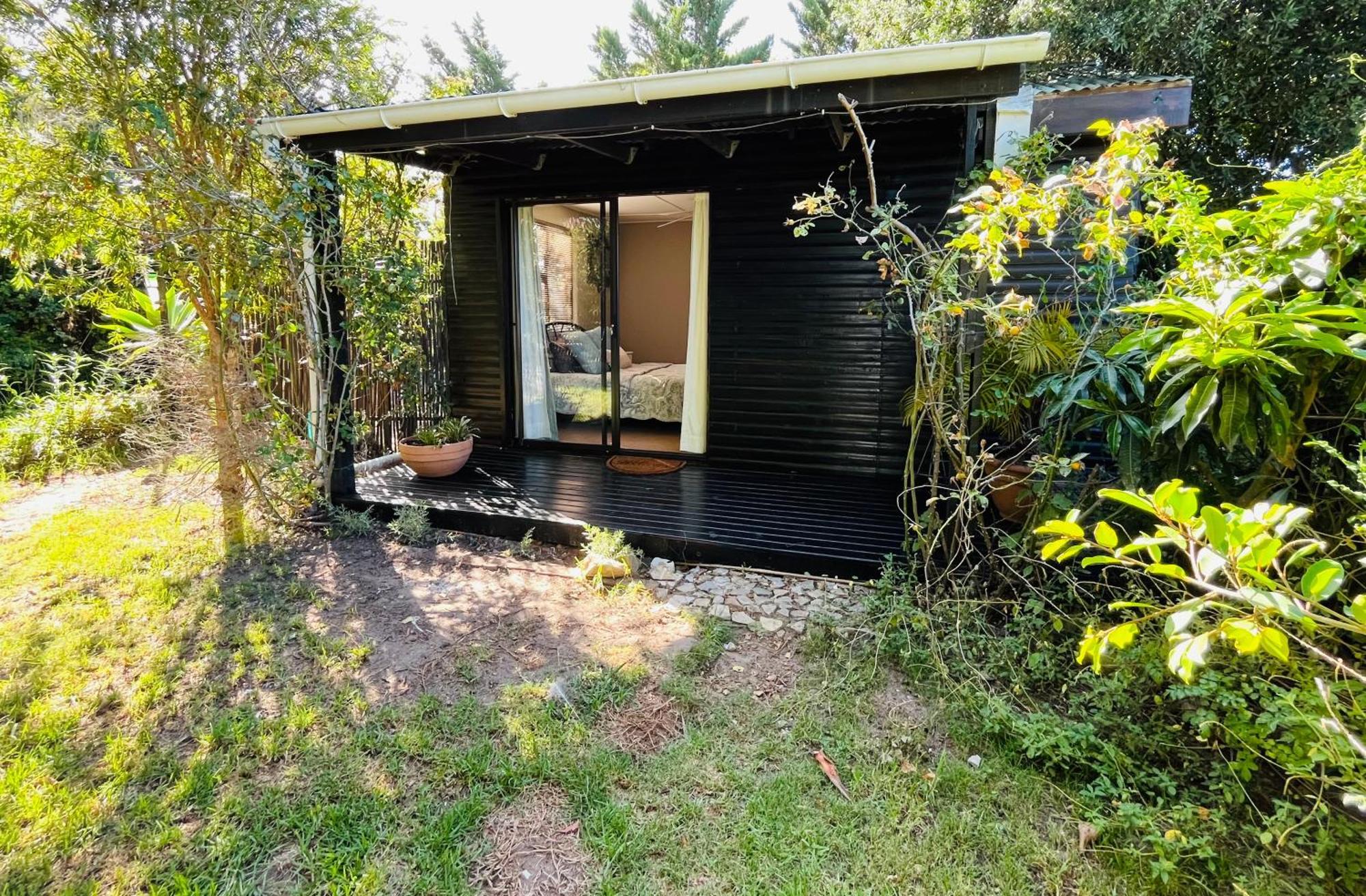 Moonriver Cottage, Prime Lagoon Views & Solar Power Knysna Exterior foto