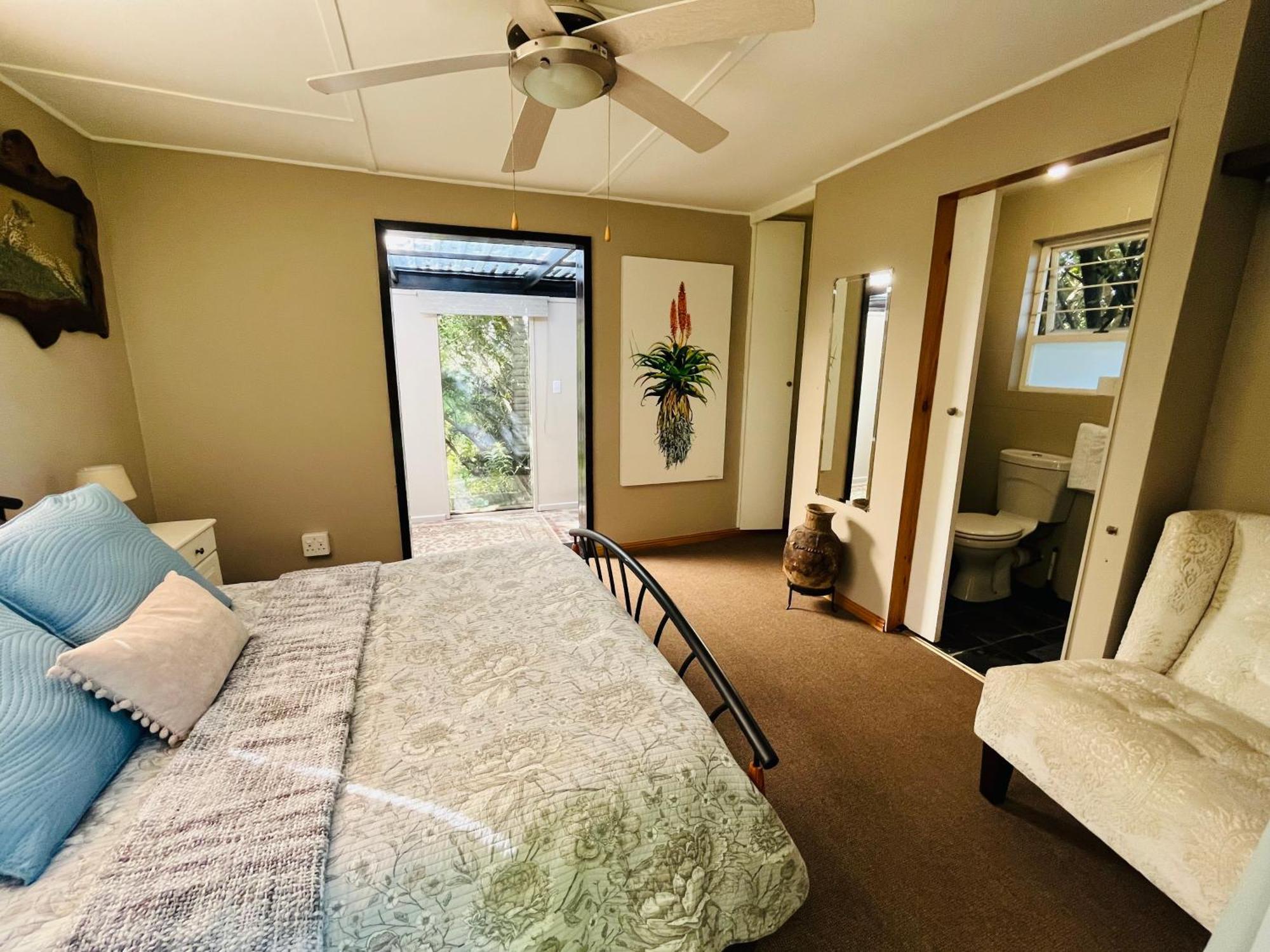 Moonriver Cottage, Prime Lagoon Views & Solar Power Knysna Exterior foto